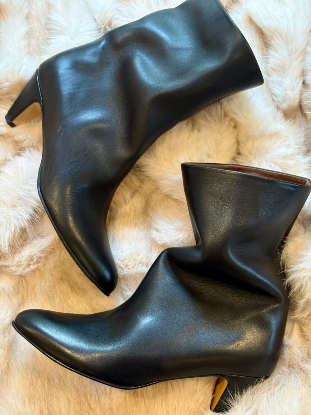 Anonymous Copenhagen Vully 50 Stiletto  Size 9/ EU 40